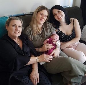 Meet your Posher, Loretta